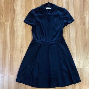 TORY BURCH preppy dress